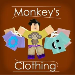 Monkey's Clothing's Interview center (fixed)