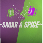 ~##### and spice~