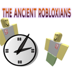 The Ancient ROBLOXians