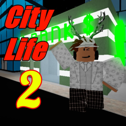 City Life 2 (Beta)