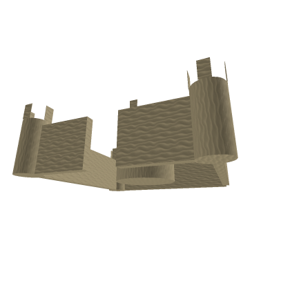 Sand Castle