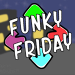 Funky Friday (Fan Group)