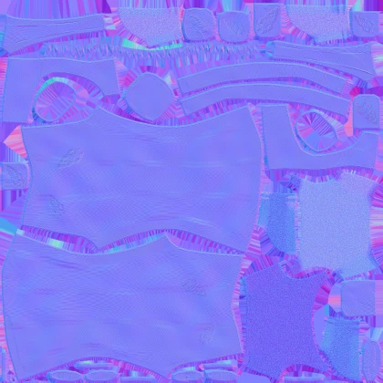 Leak asset thumbnail