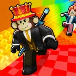Rage Runner😡[240] Roblox game thumbnail