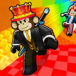Rage Runner😡[240] icon
