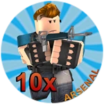 Game Badge Thumbnail