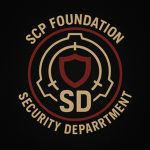 [SCPF] Arc-74, Security Department