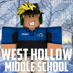 West Hollow Middle School*