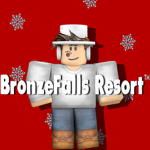 BronzeFalls Resort™