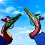 Gunfight Arena [🎄]