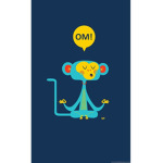 Monkey group for monkeys only