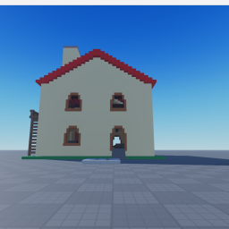 a house for two {a happy home} MASIVE UPDATE