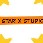 !Star X studio!