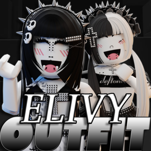 PLWI GIRL OUTFITS