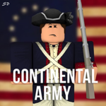 The Continental Army ©