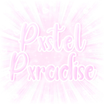 Pxstel Pxradise