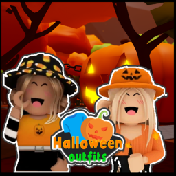 🎃 Halloween outfits [Costumes Corma Studios]
