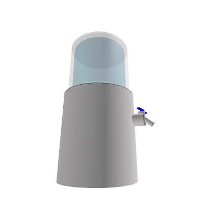 DISPENSER DE AGUA
