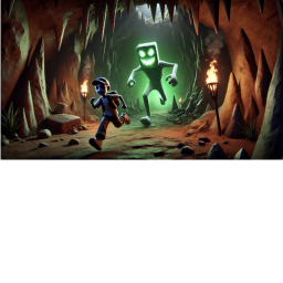 Run From Ambush In Floor 2