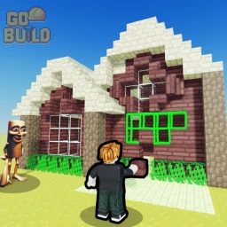 🛠️Go Build! icon