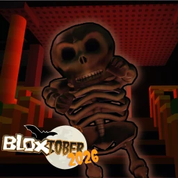 Bloxtober 2026 icon