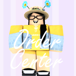Kat's Graphic's | Order Center