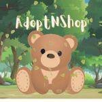 Adopt N' Shop