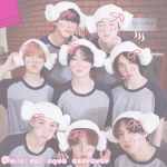 Hi this is the ugly and pretty squad
