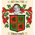 Familie des Ehre