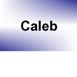 Caleb Studios!