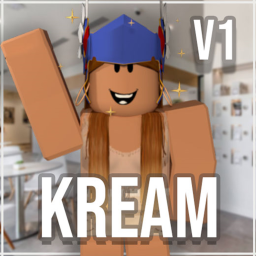 Kream Café V1