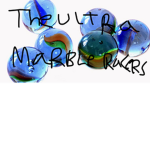 The Ultra Marble Racers