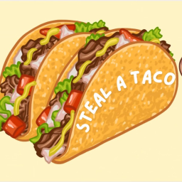 Steal a Taco!