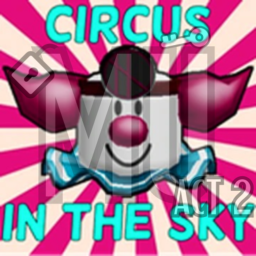 Circus in The Sky Winter Wonderland! [UNCOPLOCKED]