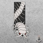 Centipede 蜈 (MC)