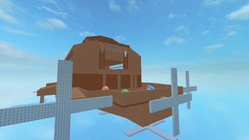 ☆ Minigame Mania ☆