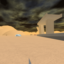 WasteLand Tycoon