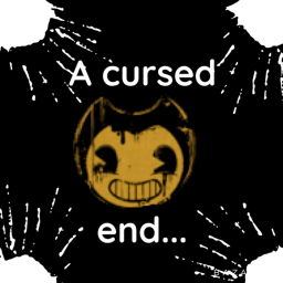 A cursed end... [STORY] WIP