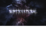Welcome to the Supernatural family