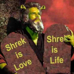 Cult of Shrek