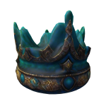 Aqua Crown of Luxury