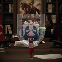 Serasker Salonu