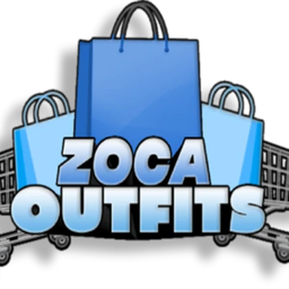 Zoca Outfits Roblox group icon