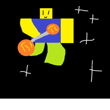 Lifting Simulator Galaxy