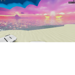 Chill On A Beach[ALPHA]