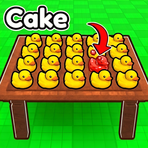 Real or Cake?