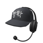 평학 헤드셋
