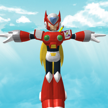 Zero [FULLY COLORED NOW! ;D]