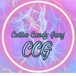 Cotton Candy Gang CCG