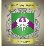 Kingdom of the Feyjay